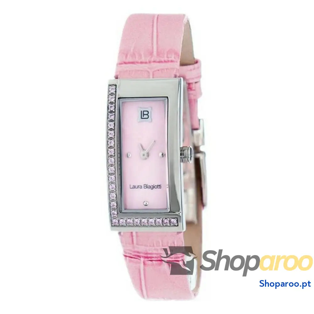 Relógio feminino Laura Biagiotti LB0011S-03Z