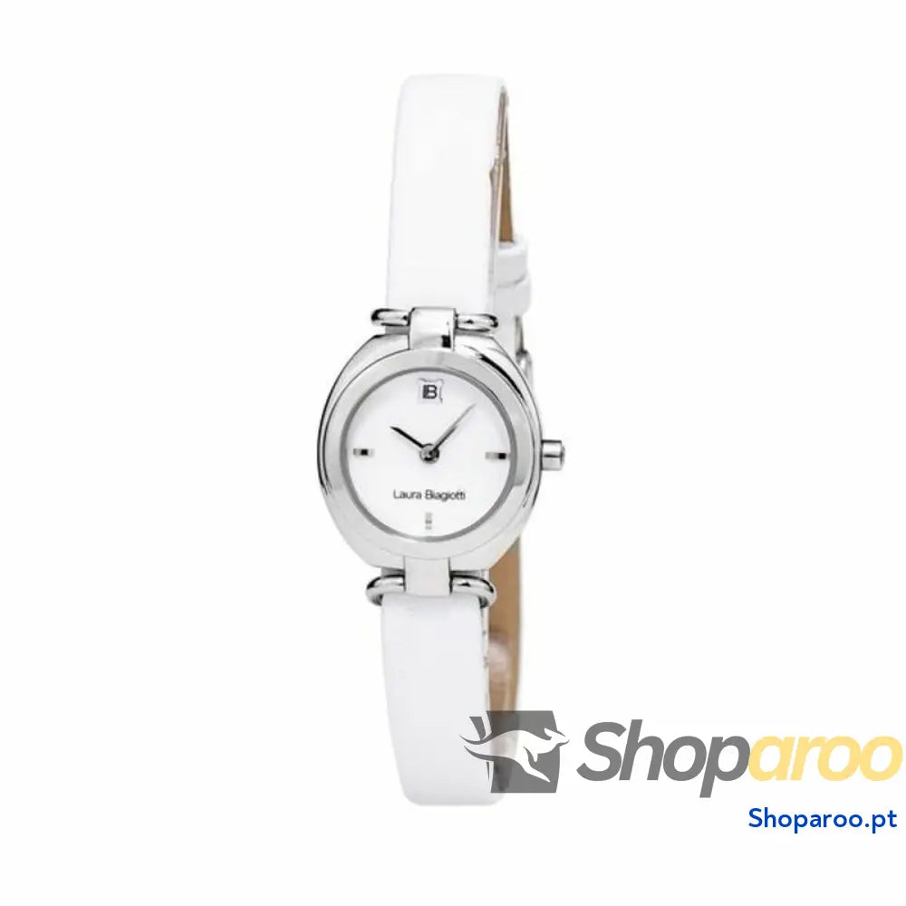 Relógio feminino Laura Biagiotti LB0019L-02 (Ø 22 mm)