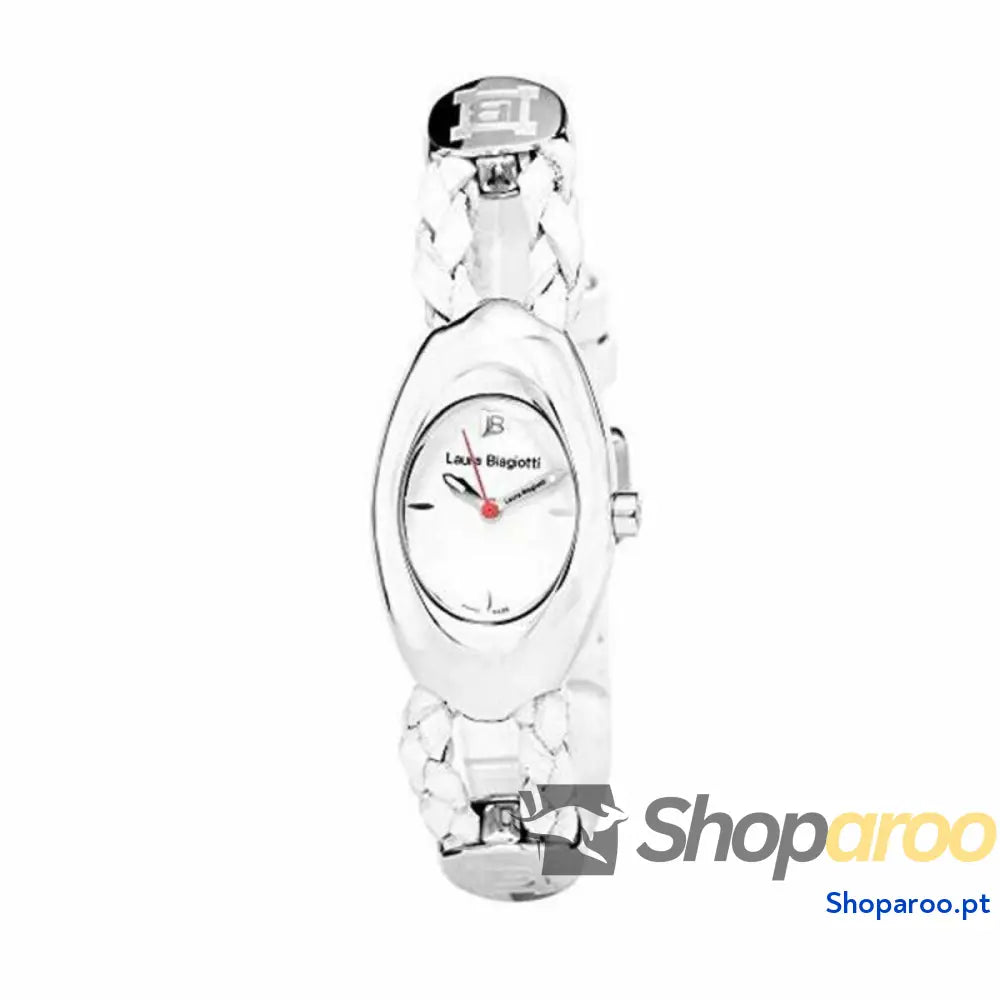 Relógio feminino Laura Biagiotti LBSM0056L-03 (Ø 22 mm)
