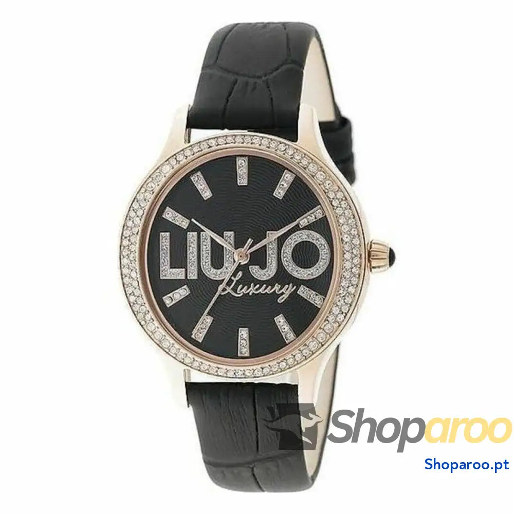 Relógio feminino LIU JO TLJ766 (Ø 38 mm)