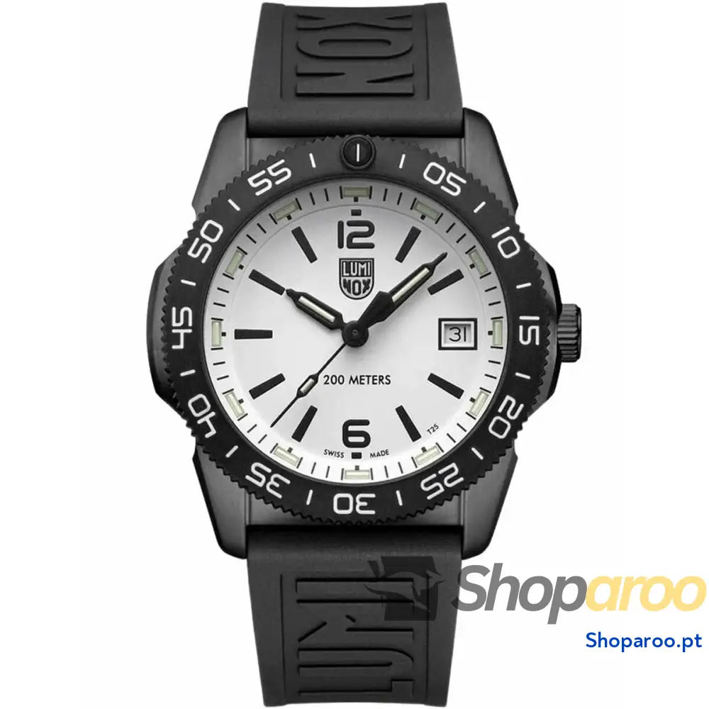 Relógio feminino Luminox XS.3127M (Ø 39 mm)