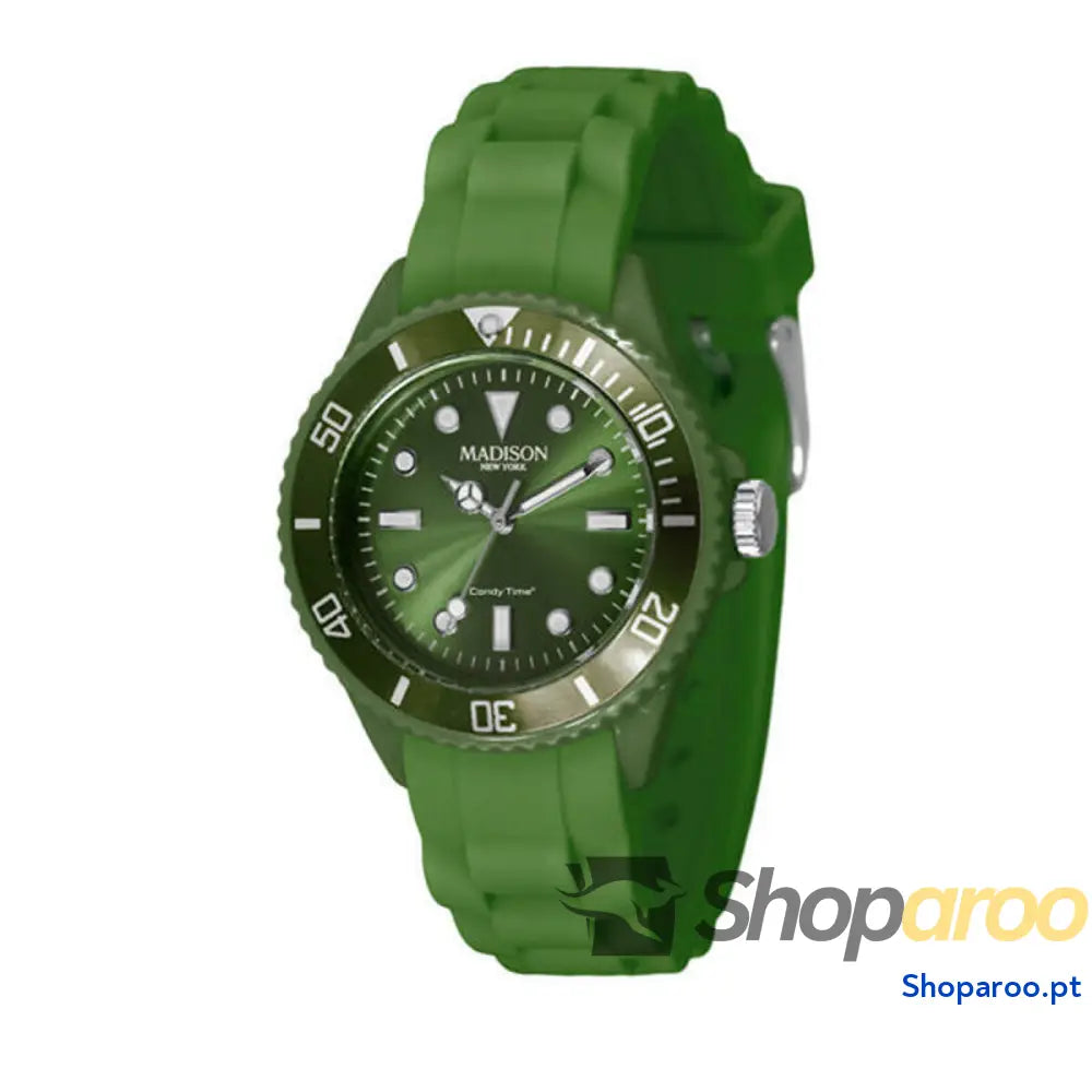 Relógio feminino Madison L4167-18 (Ø 34 mm)