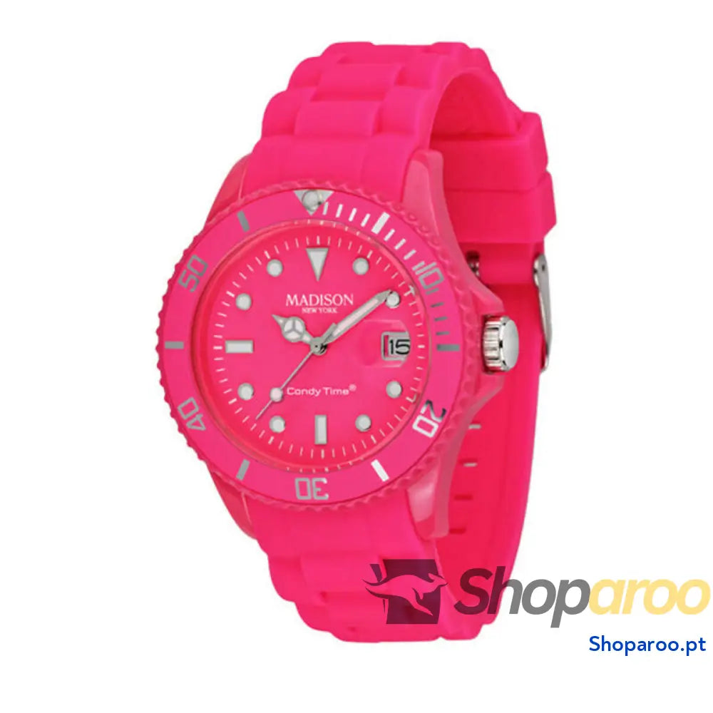 Relógio feminino Madison U4503-48 (Ø 40 mm)