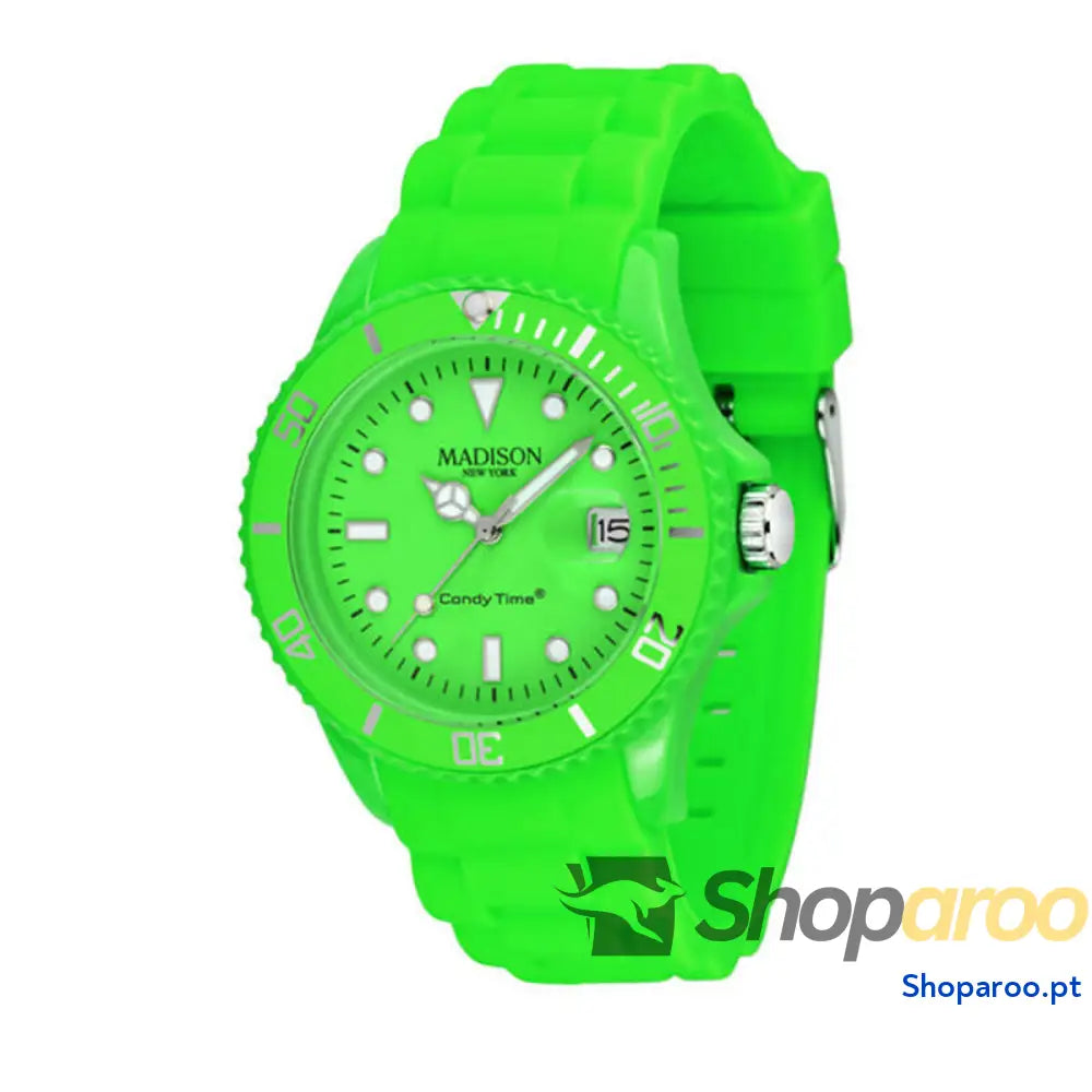 Relógio feminino Madison U4503-49 (Ø 40 mm)