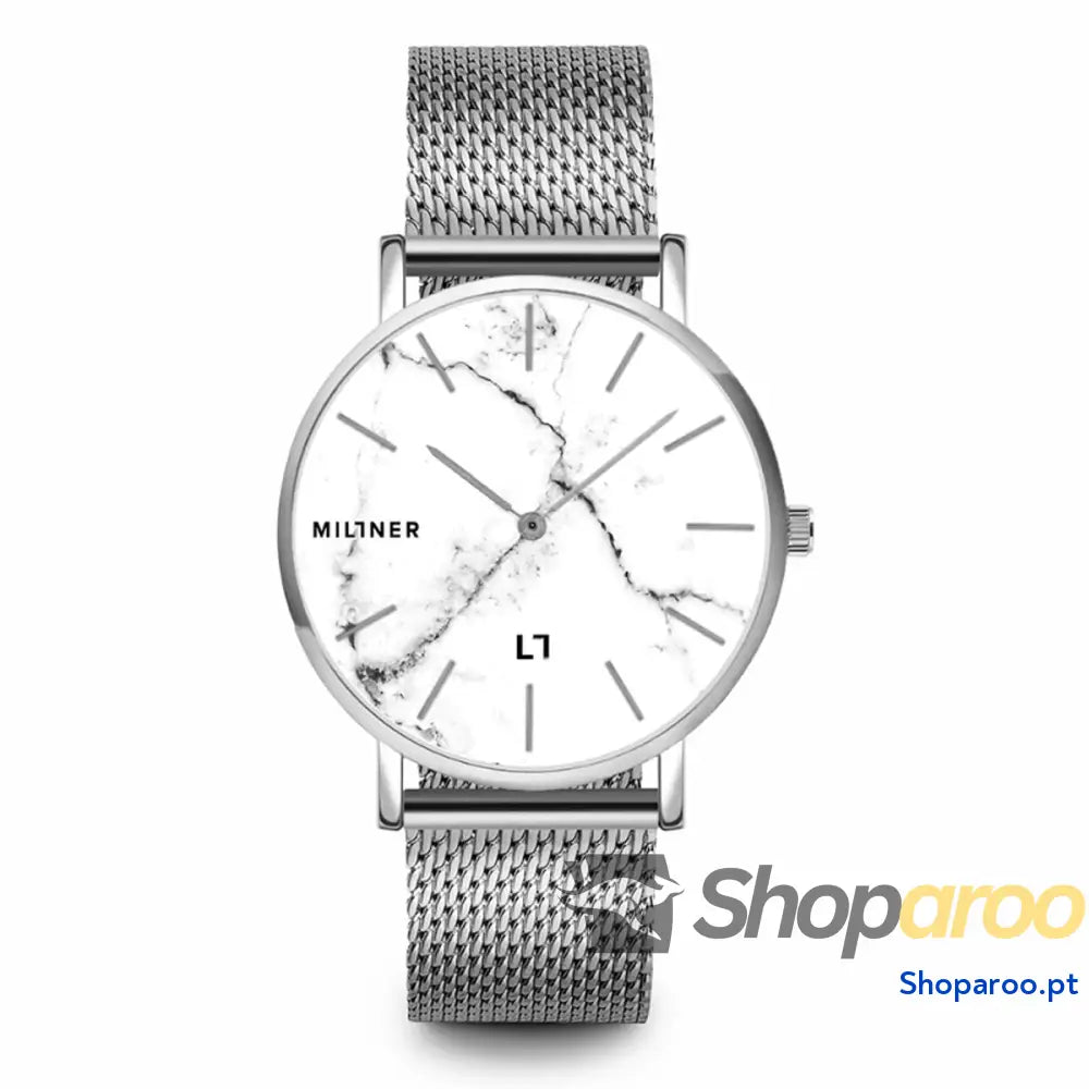Relógio feminino Millner 0010204 CAMDEN (Ø 40 mm)