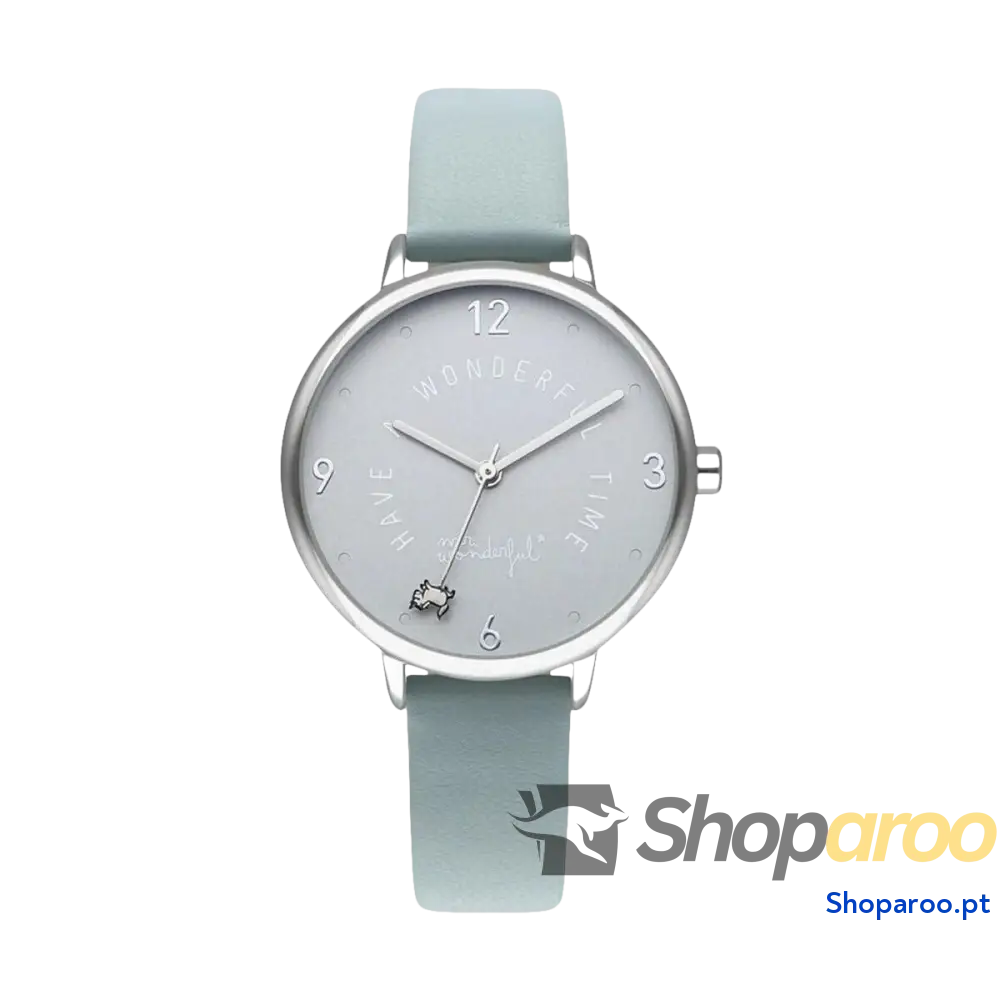 Relógio feminino Mr. Wonderful WR50200