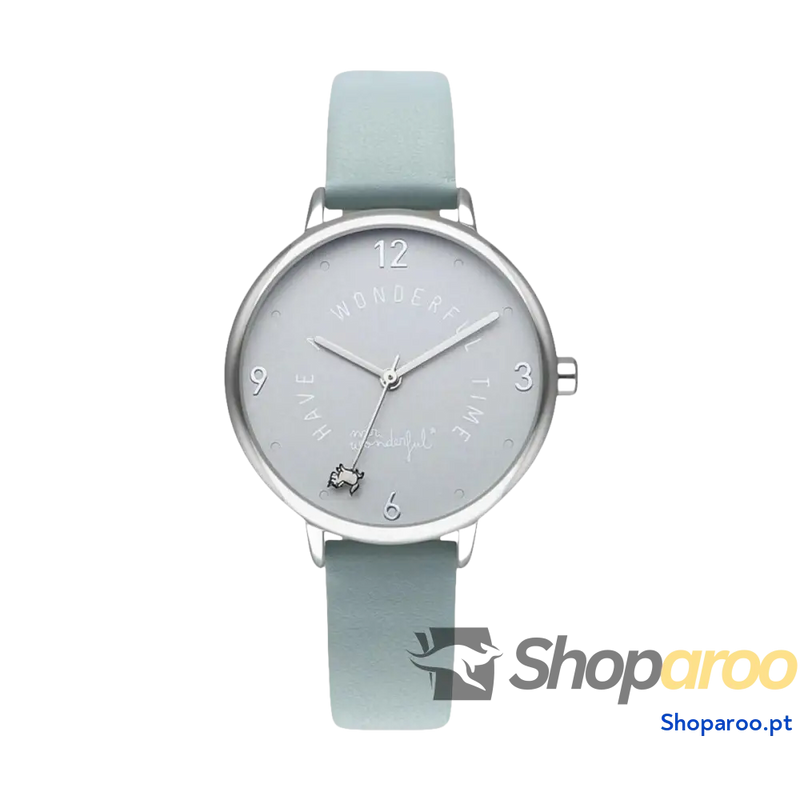 Relógio feminino Mr. Wonderful WR50200
