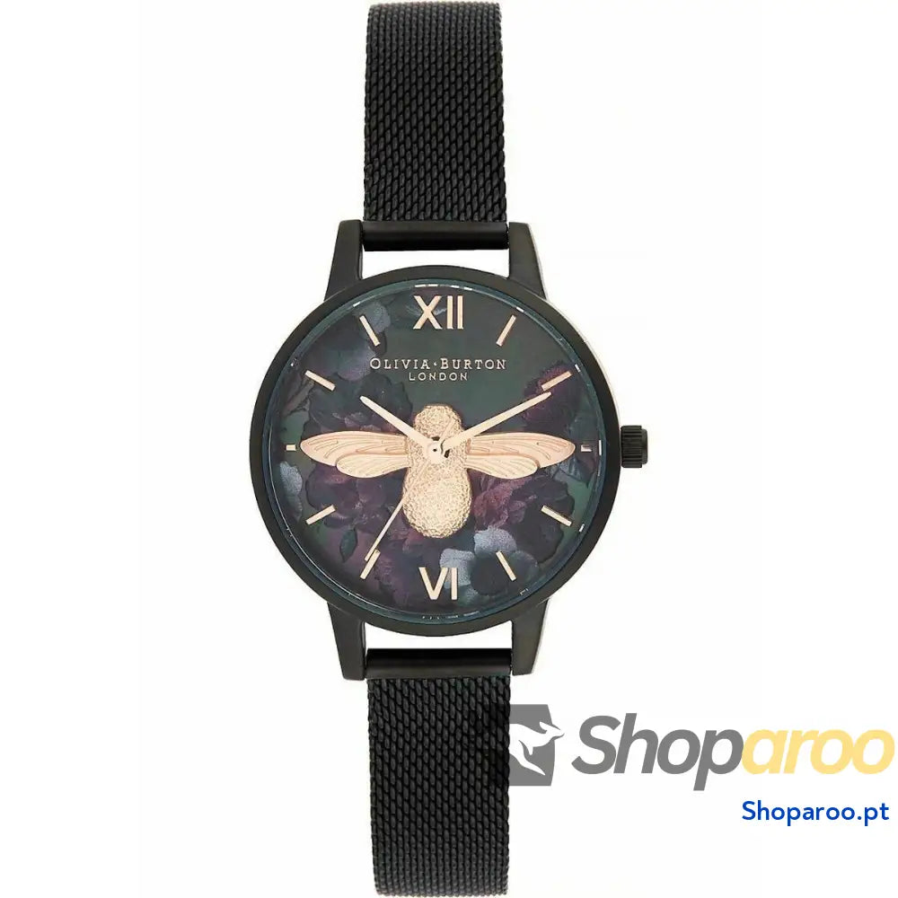 Relógio feminino Olivia Burton OB16AD39