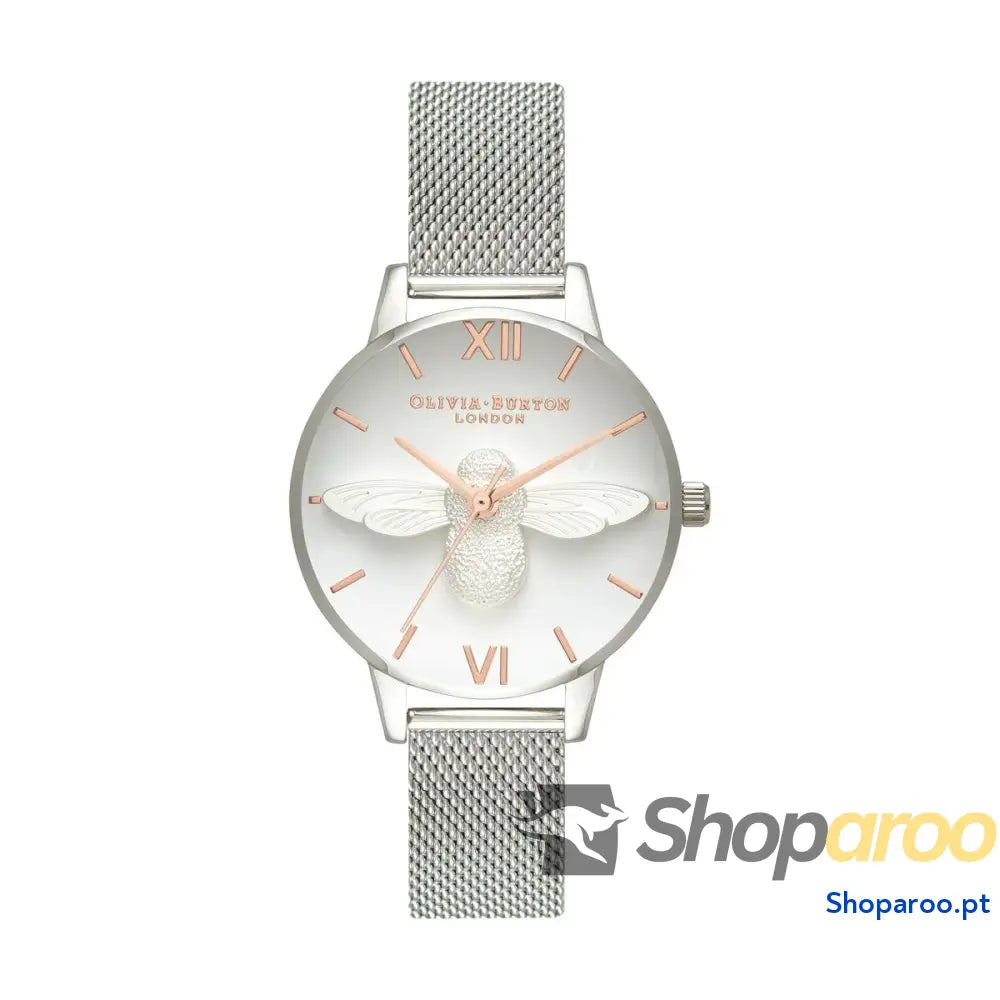 Relógio feminino Olivia Burton OB16AM146 (Ø 30 mm)