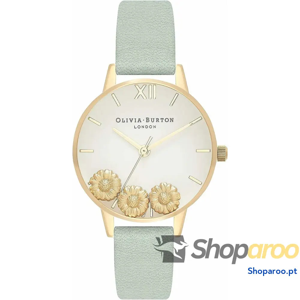 Relógio feminino Olivia Burton OB16CH17 (Ø 30 mm)