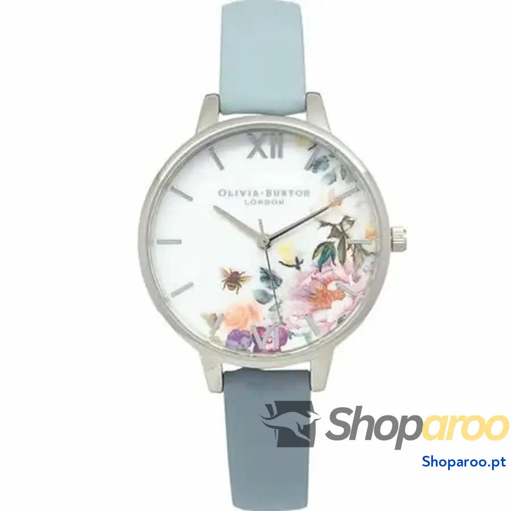 Relógio feminino Olivia Burton OB16EG114