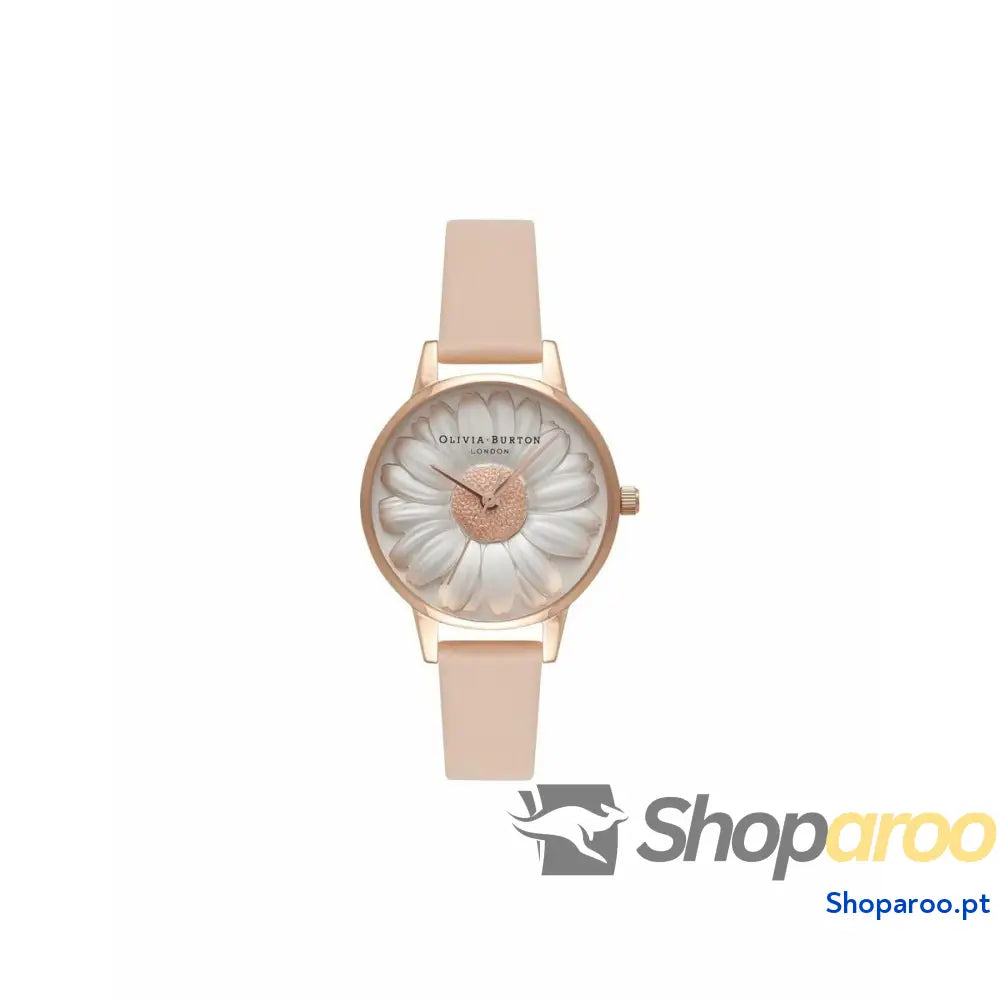 Relógio feminino Olivia Burton OB16FS87