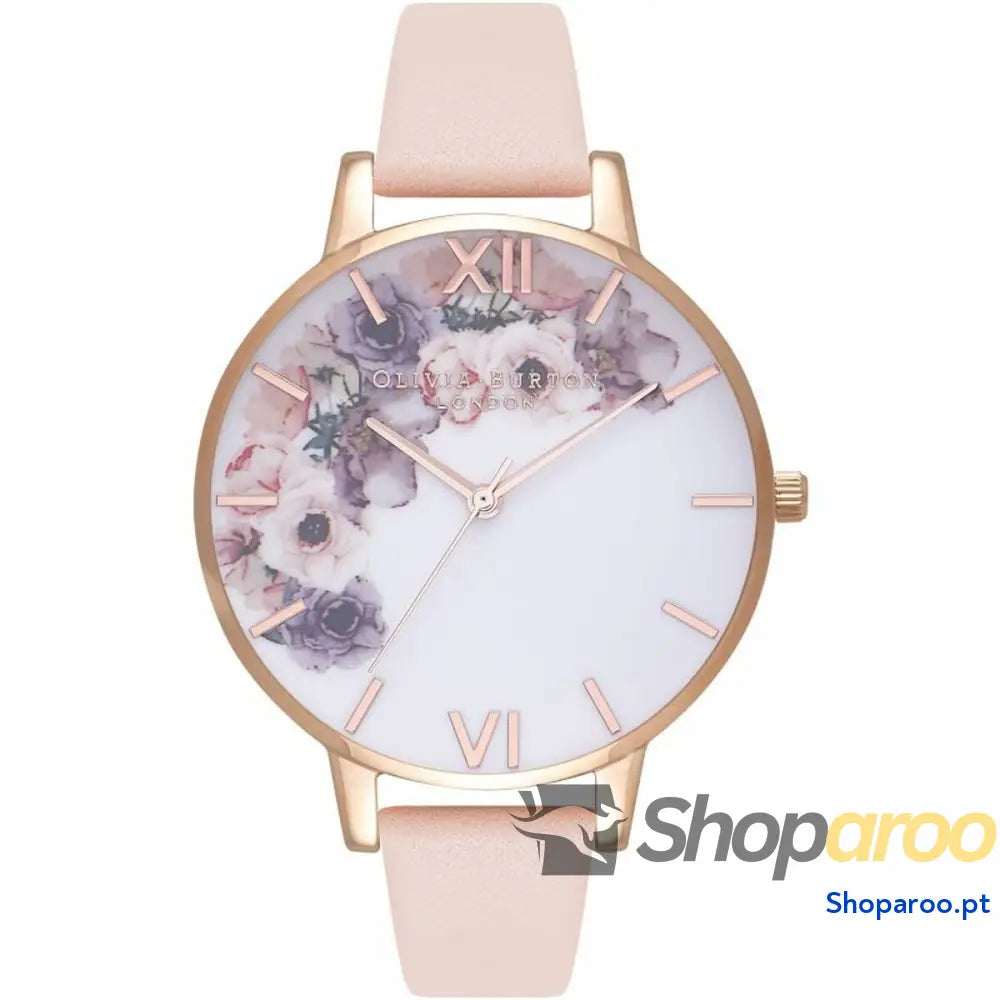 Relógio feminino Olivia Burton OB16PP30 (Ø 38 mm)
