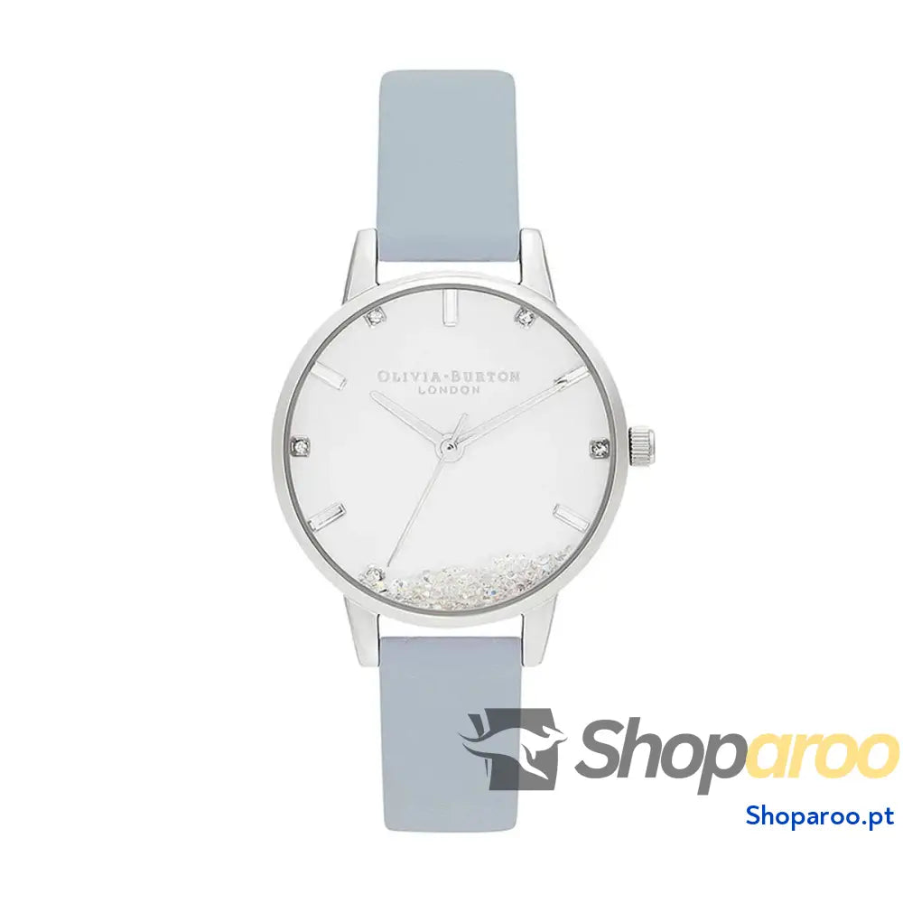 Relógio feminino Olivia Burton OB16SG07 (Ø 30 mm)