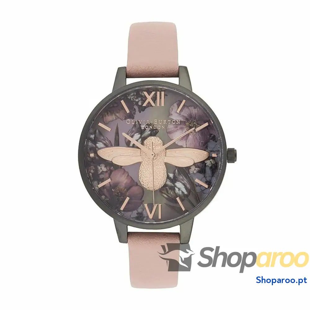 Relógio feminino Olivia Burton OB16TW02