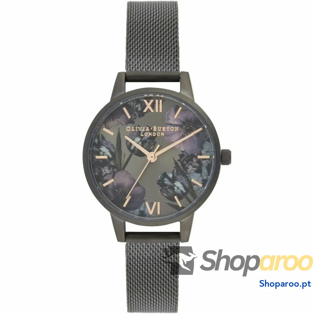 Relógio feminino Olivia Burton OB16TW07 (Ø 30 mm)