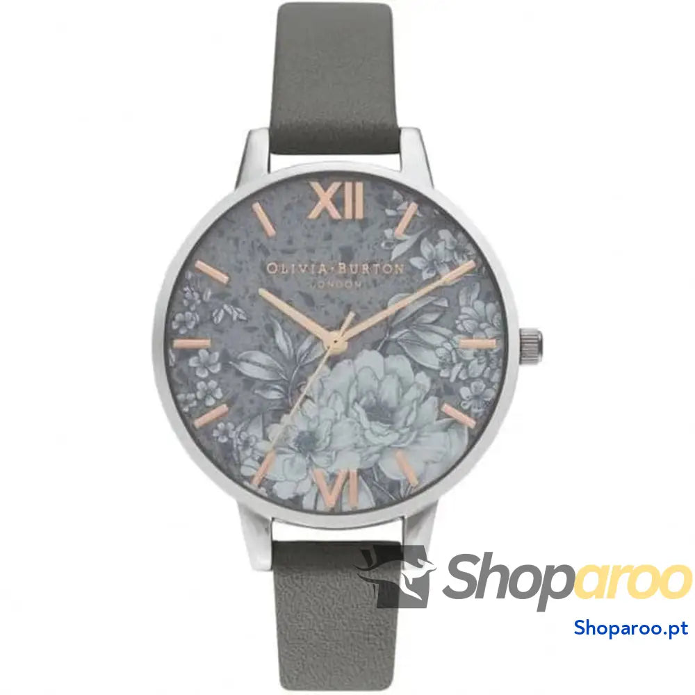 Relógio feminino Olivia Burton OB16TZ05 (Ø 34 mm)
