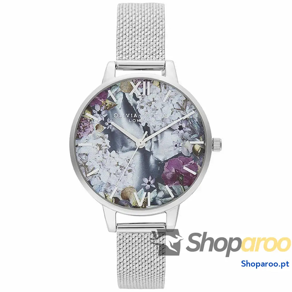 Relógio feminino Olivia Burton OB16US11 (Ø 34 mm)