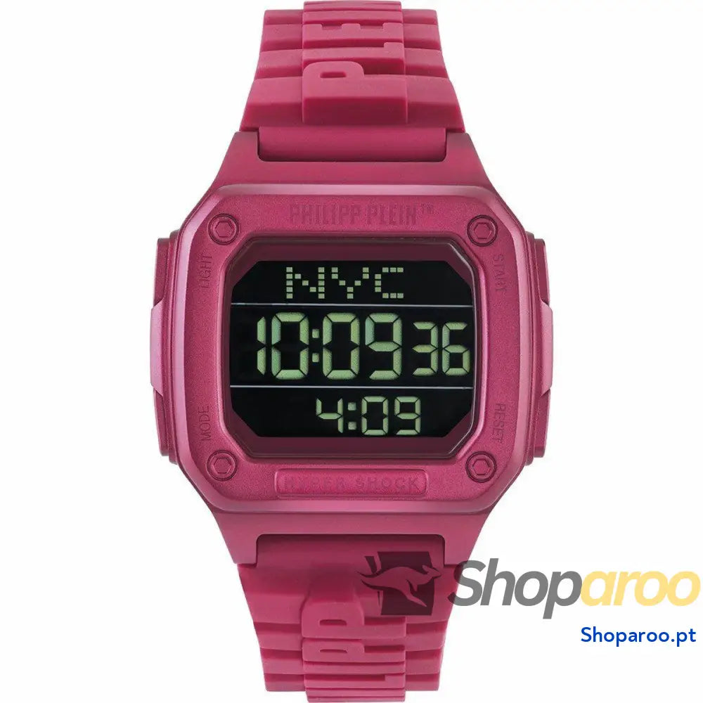 Relógio feminino PHILIPP PLEIN (Ø 47 mm)