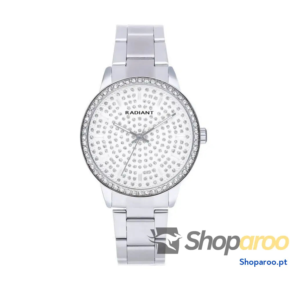 Relógio feminino Radiant (Ø 38 mm)