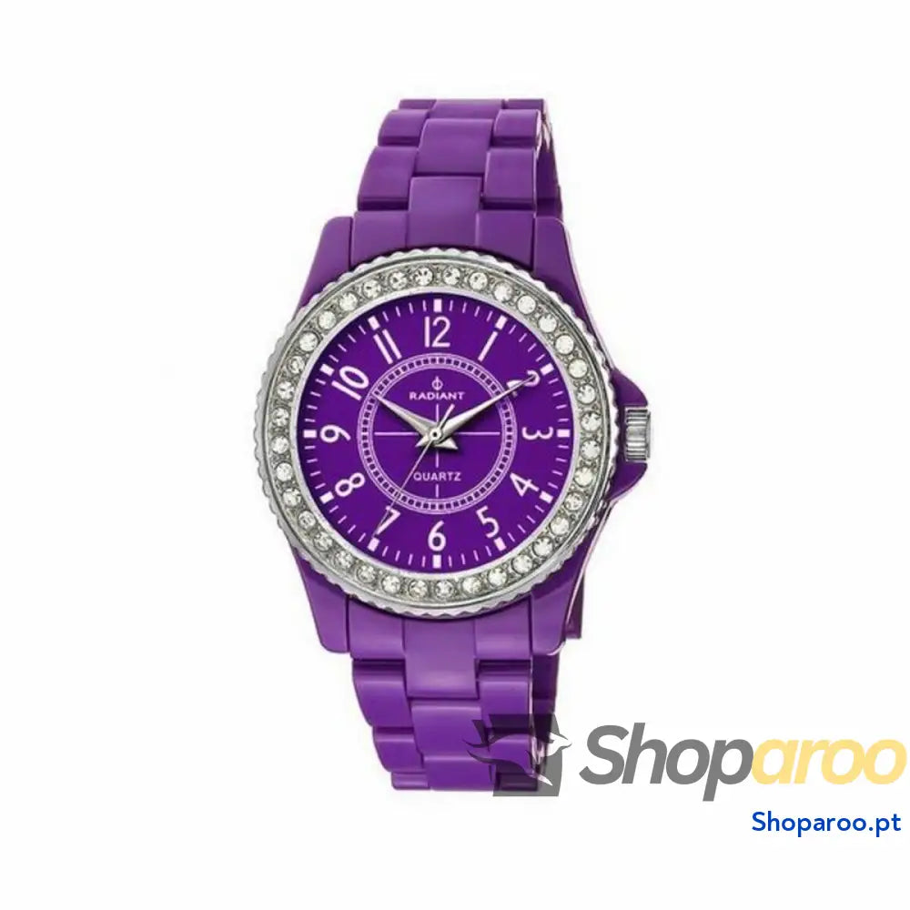 Relógio feminino Radiant RA182204 (Ø 38 mm)