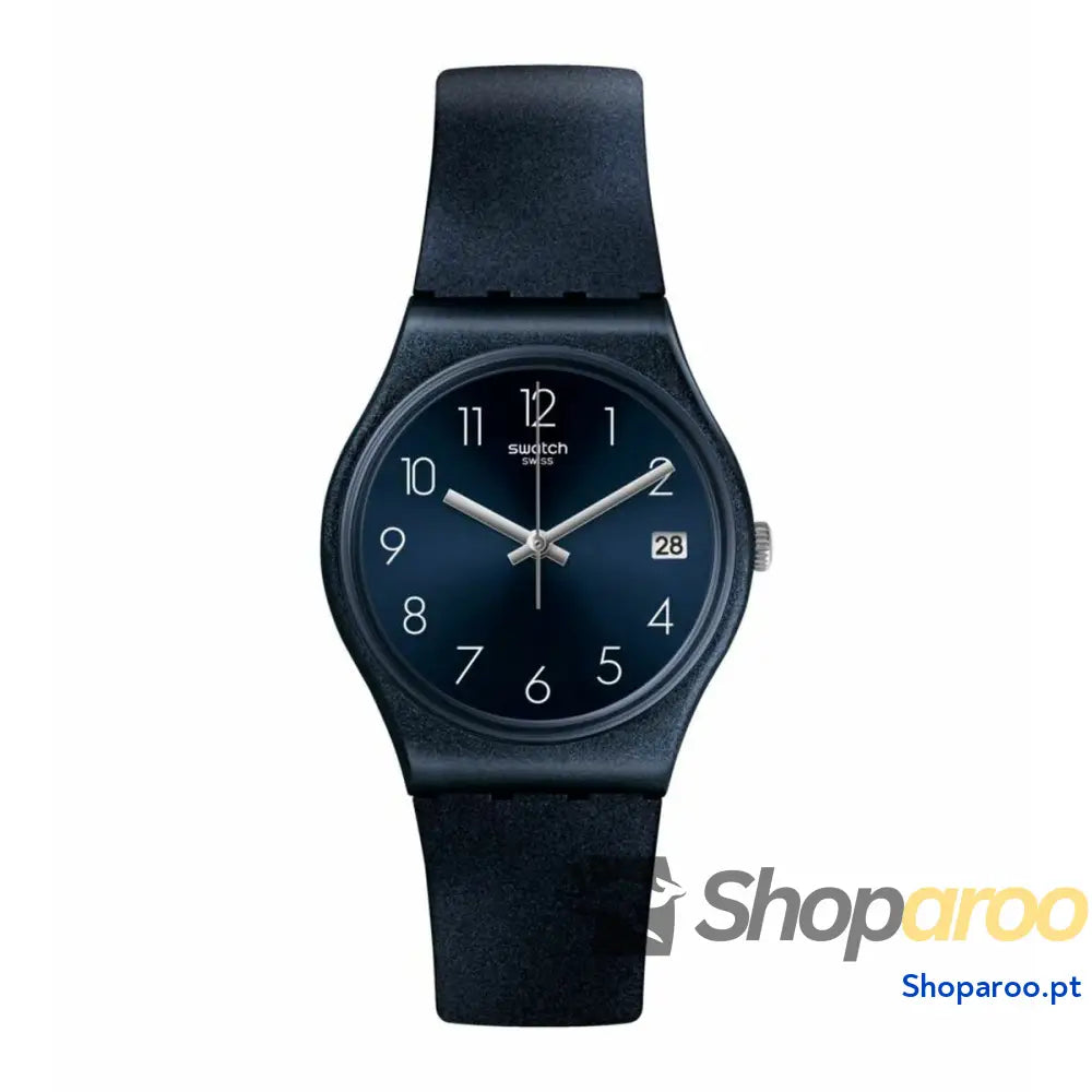 Relógio feminino Swatch GN414 (Ø 34 mm)