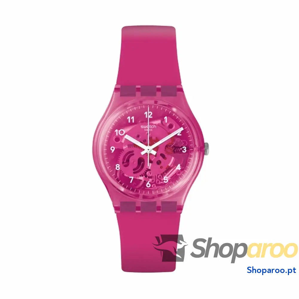 Relógio feminino Swatch GP166 (Ø 34 mm)