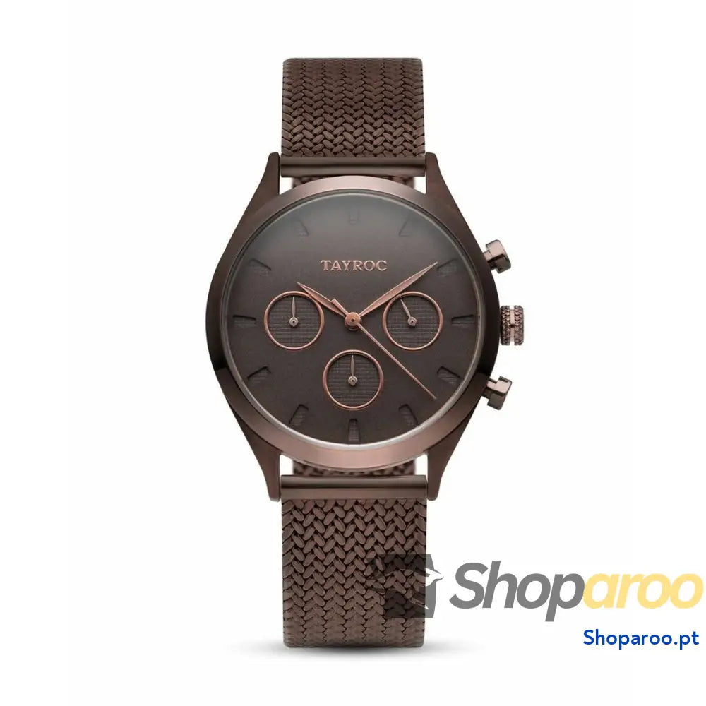 Relógio feminino Tayroc TY57 (Ø 36 mm)