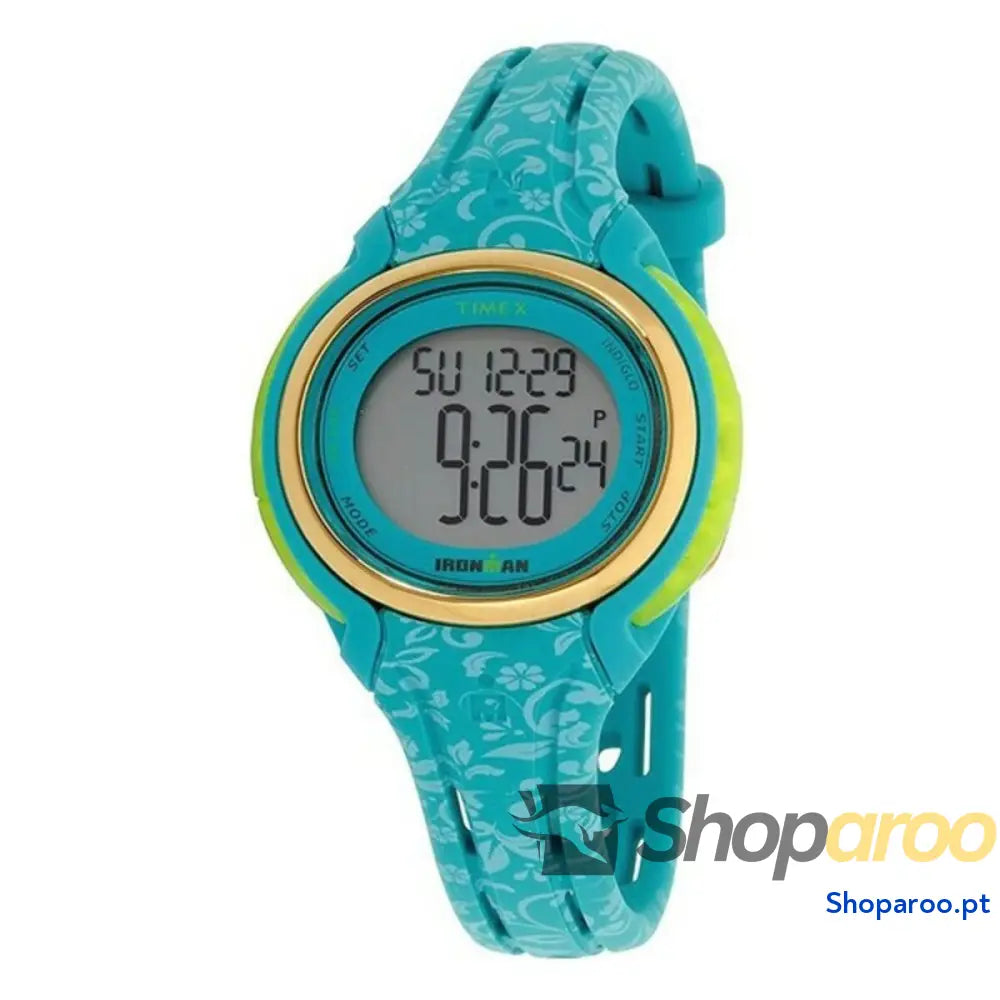 Relógio feminino Timex TW5M03100 (Ø 38 mm)