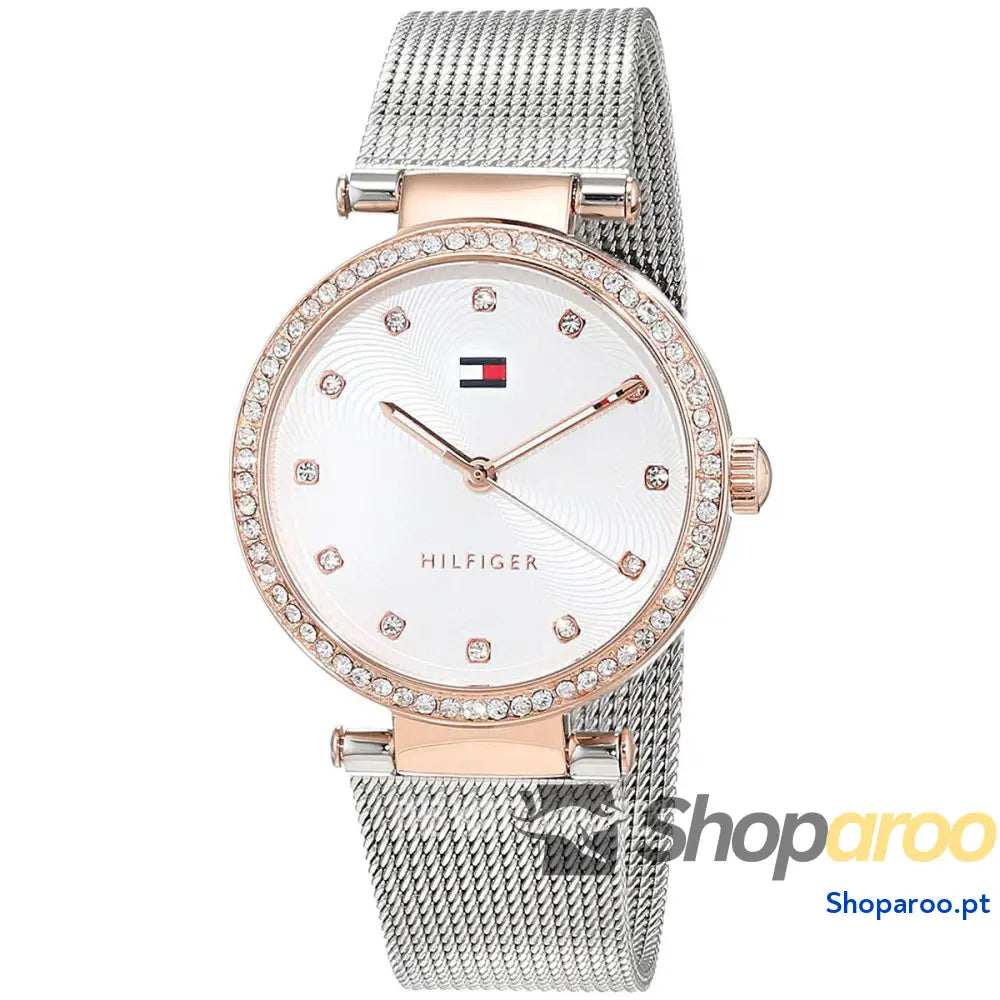 Relógio feminino Tommy Hilfiger 1781863 (Ø 32 mm)