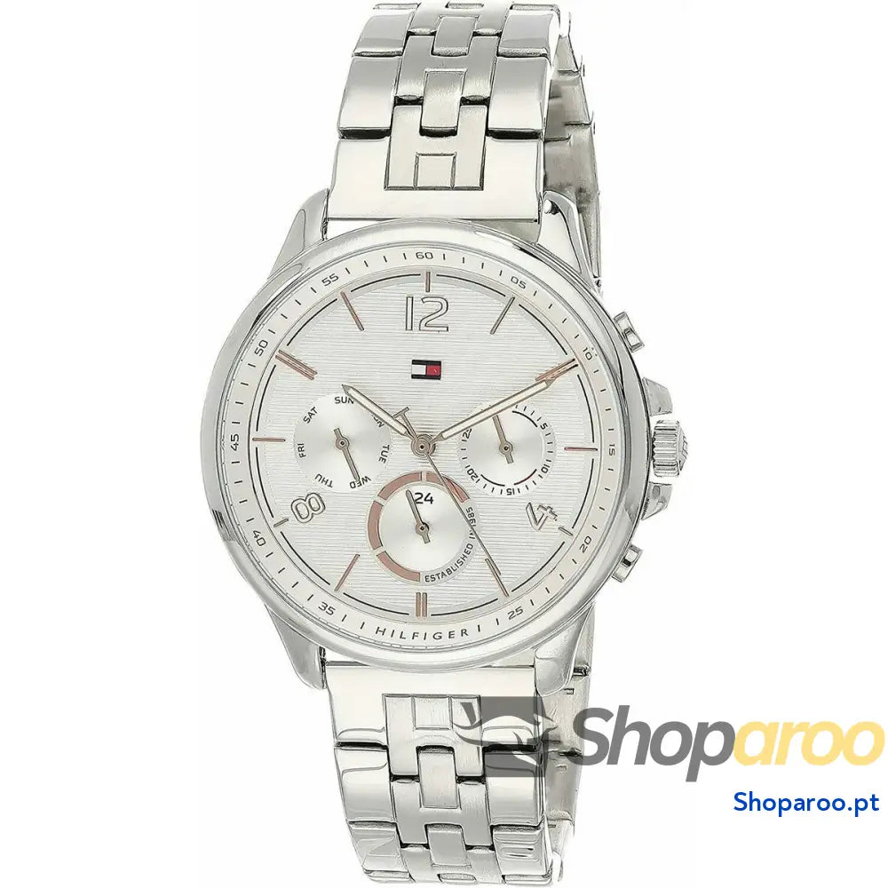 Relógio feminino Tommy Hilfiger 1782222 (Ø 38 mm)
