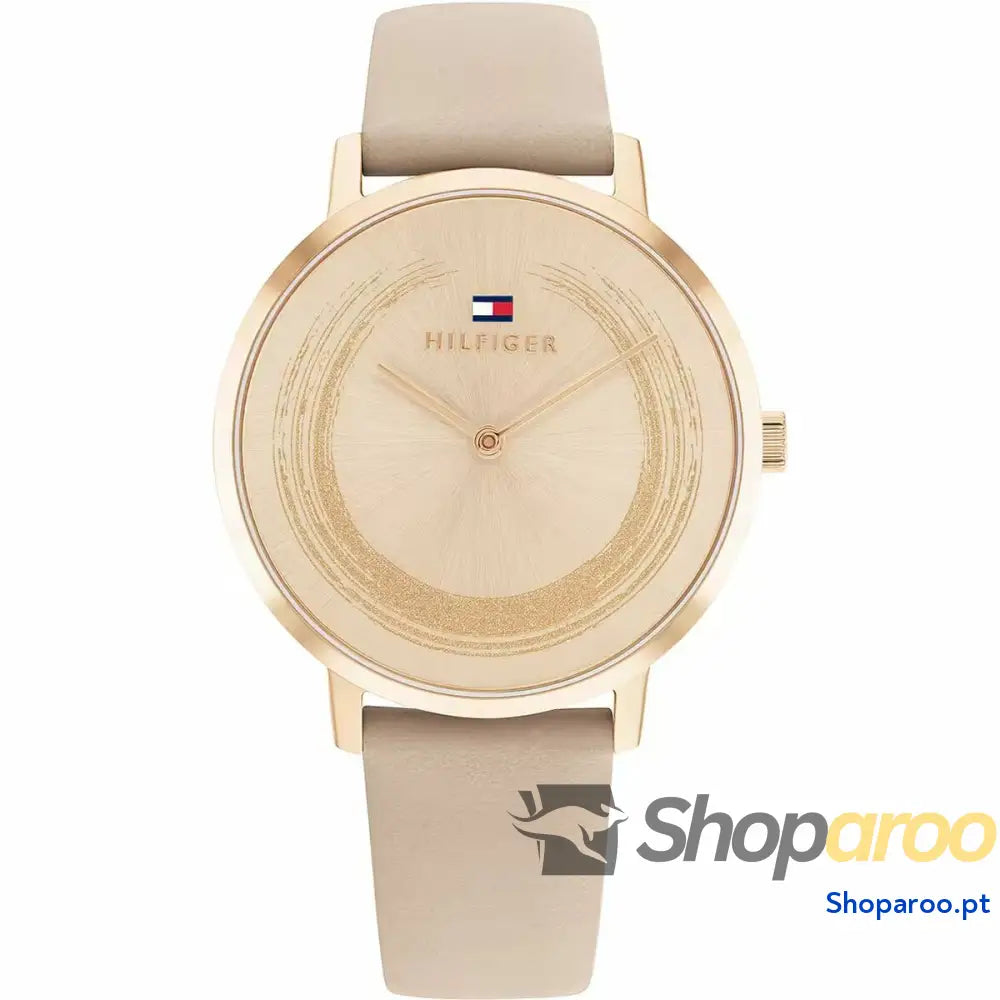 Relógio feminino Tommy Hilfiger 1782602 (Ø 34 mm)