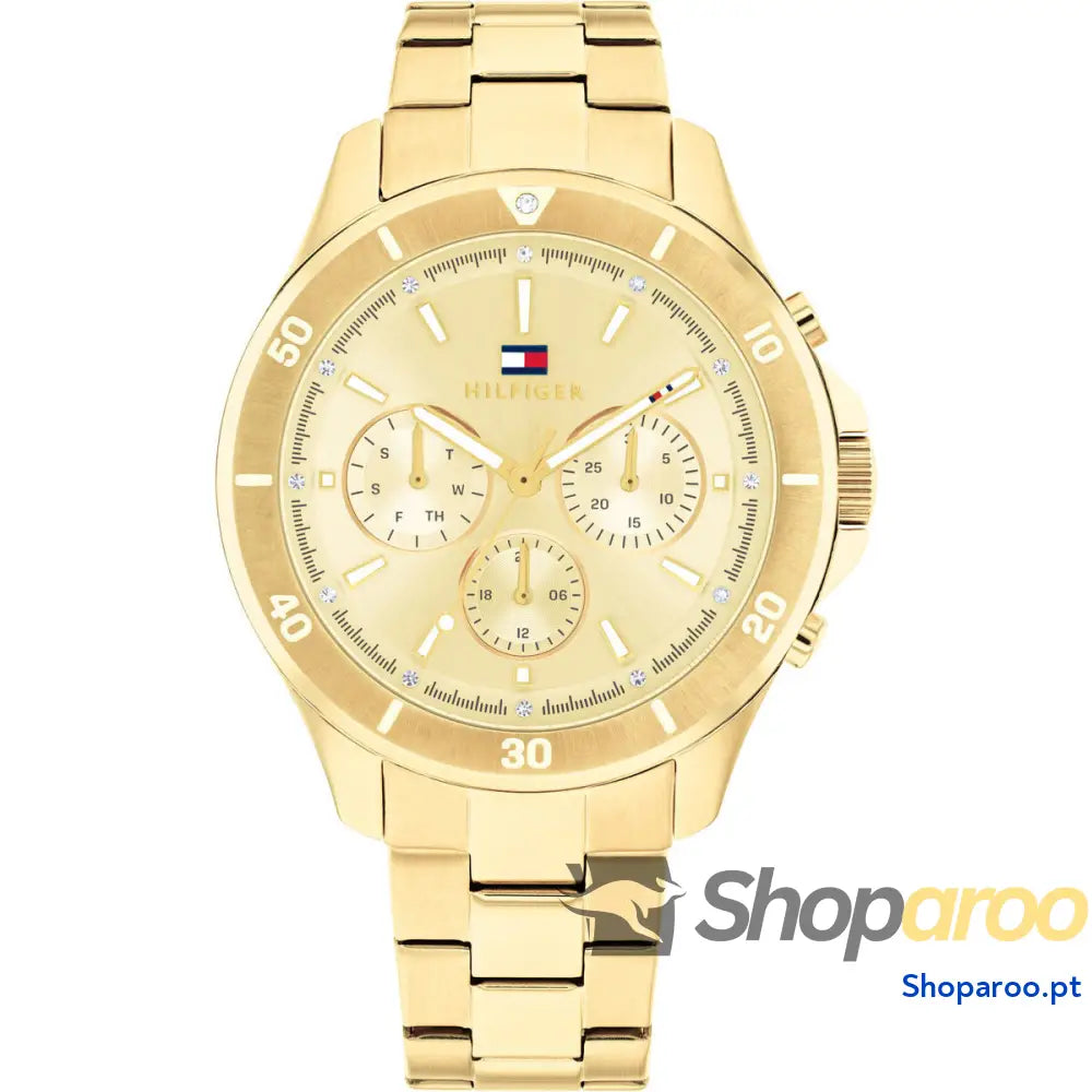 Relógio feminino Tommy Hilfiger 1782640 (Ø 38 mm)