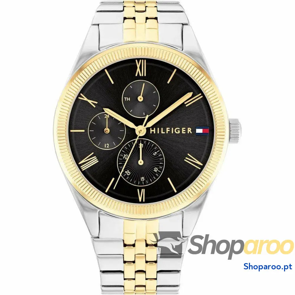 Relógio feminino Tommy Hilfiger (Ø 38 mm)