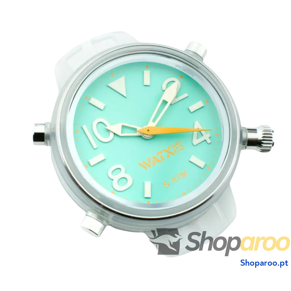 Relógio feminino Watx & Colors rwa3067 (Ø 40 mm)