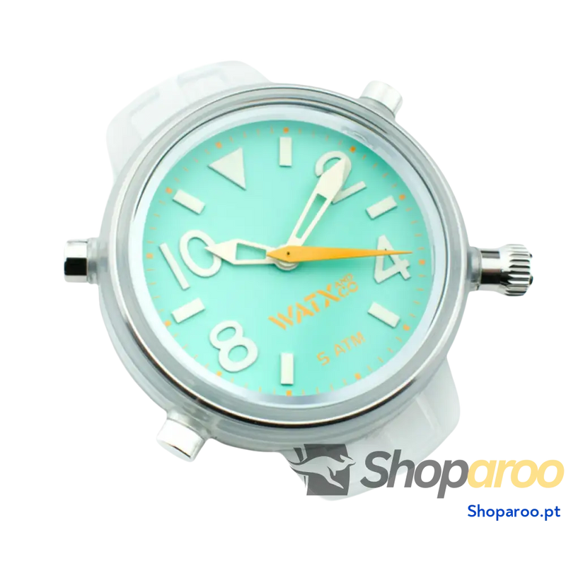 Relógio feminino Watx & Colors rwa3067 (Ø 40 mm)