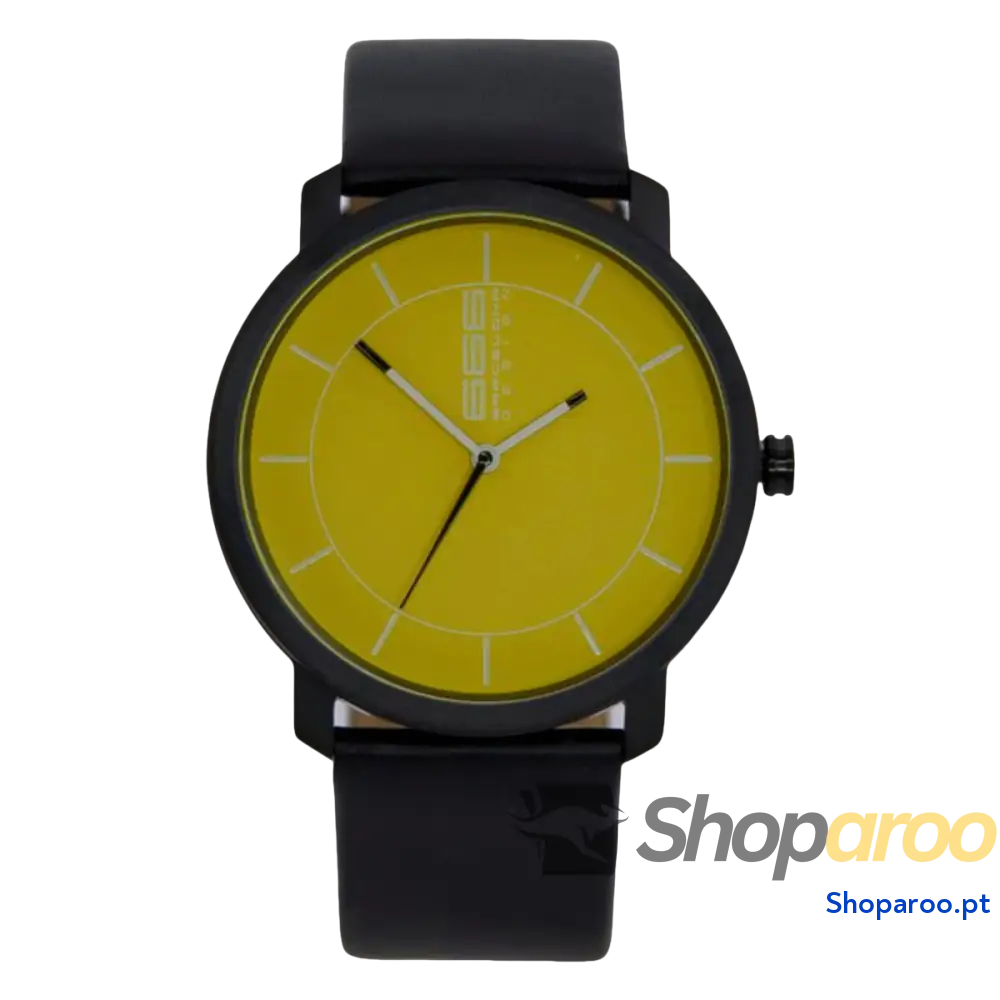 Relógio masculino 666 Barcelona 666-325 (Ø 42 mm)