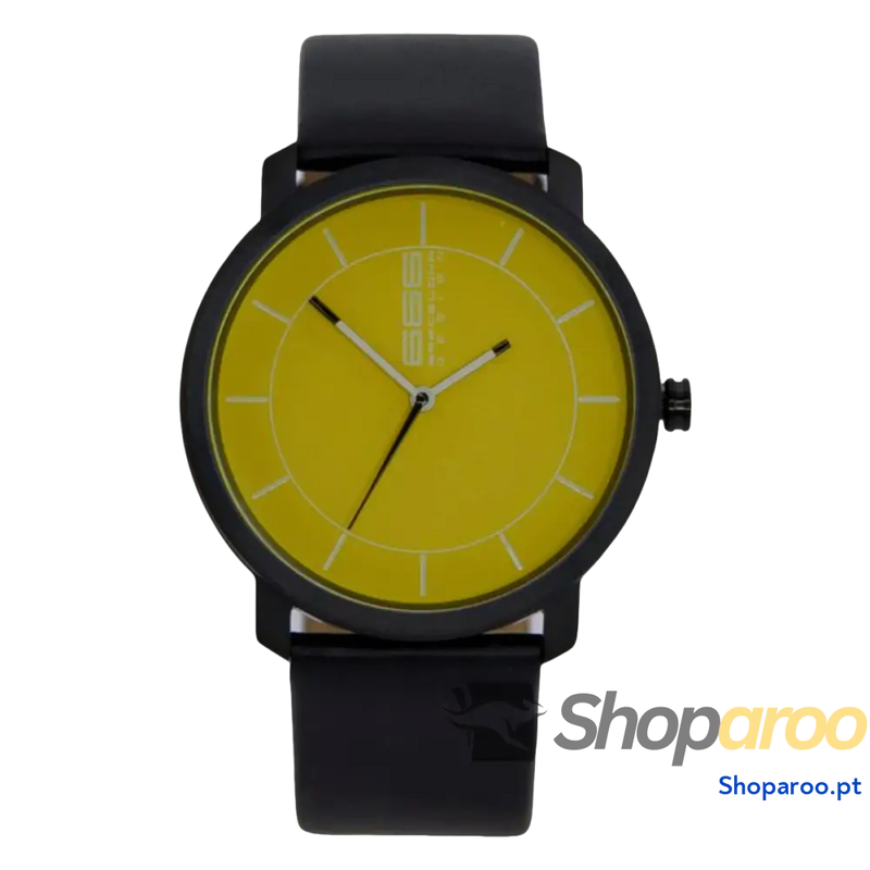 Relógio masculino 666 Barcelona 666-325 (Ø 42 mm)