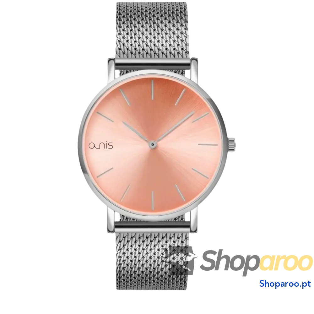 Relógio masculino A-nis AS100-10 (Ø 48 mm)