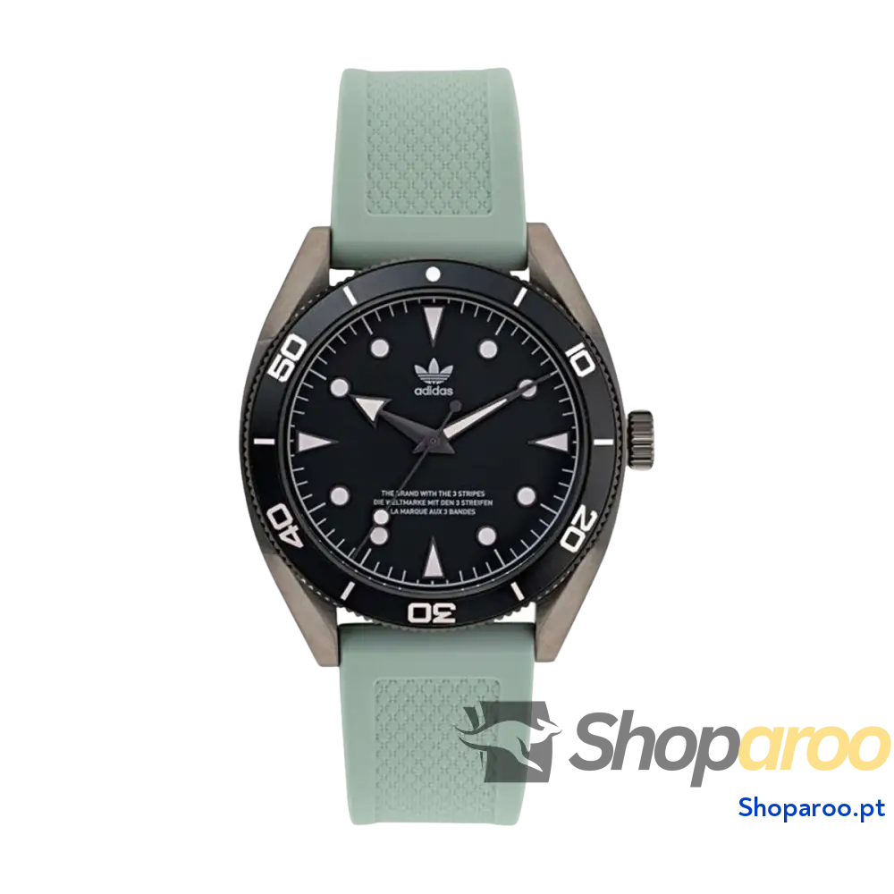 Relógio masculino Adidas AOFH22001 (Ø 43 mm)