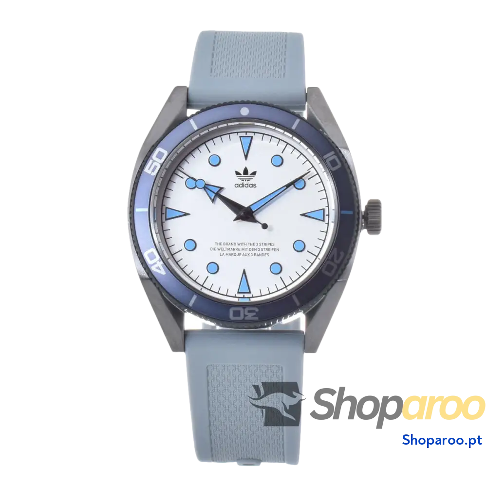 Relógio masculino Adidas AOFH22003 (Ø 43 mm)