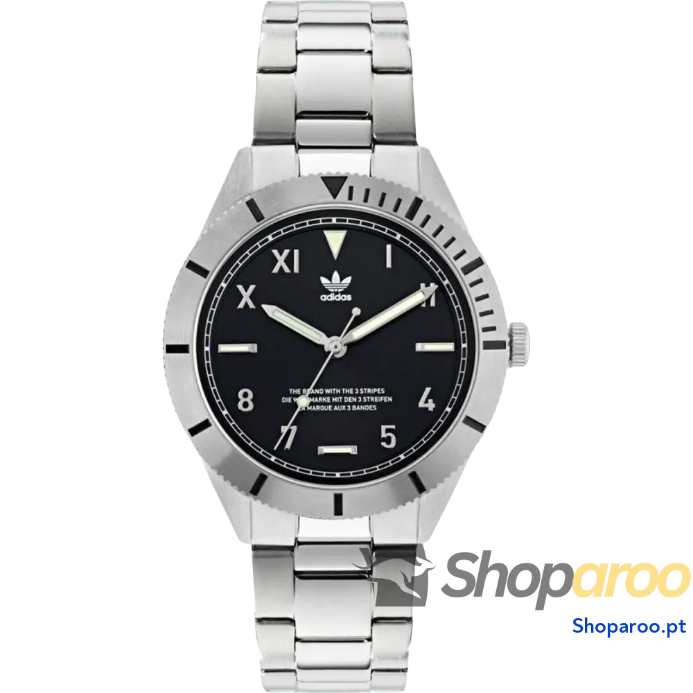 Relógio masculino Adidas AOFH22054 (Ø 42 mm)
