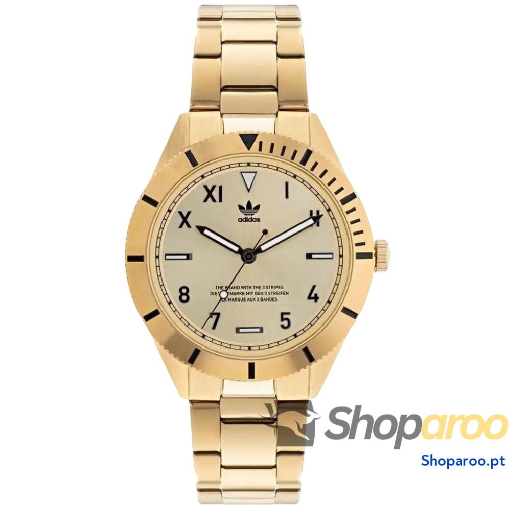 Relógio masculino Adidas AOFH22062 (Ø 41 mm)