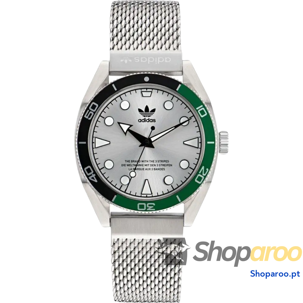Relógio masculino Adidas AOFH22503 (Ø 42 mm)