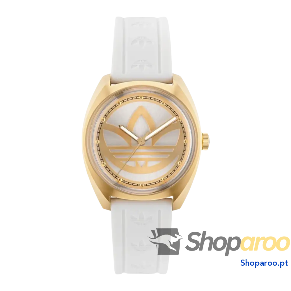 Relógio masculino Adidas AOFH23