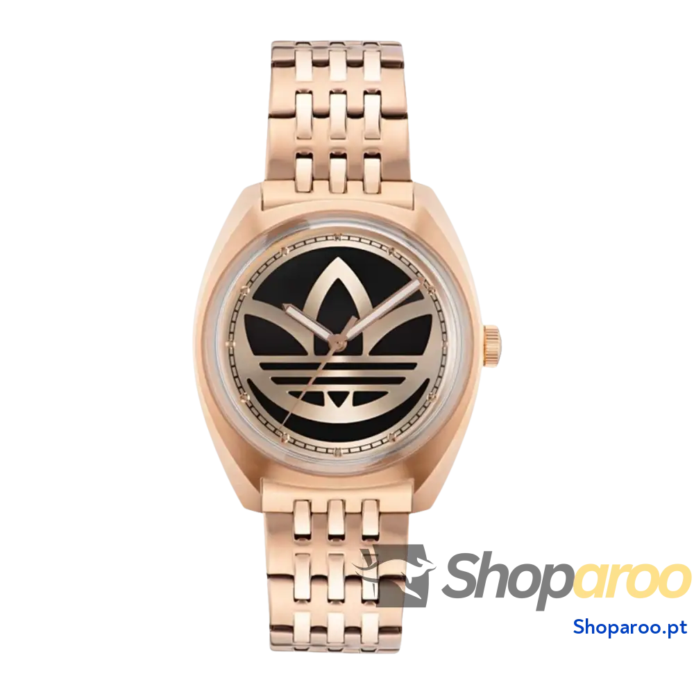 Relógio masculino Adidas AOFH230