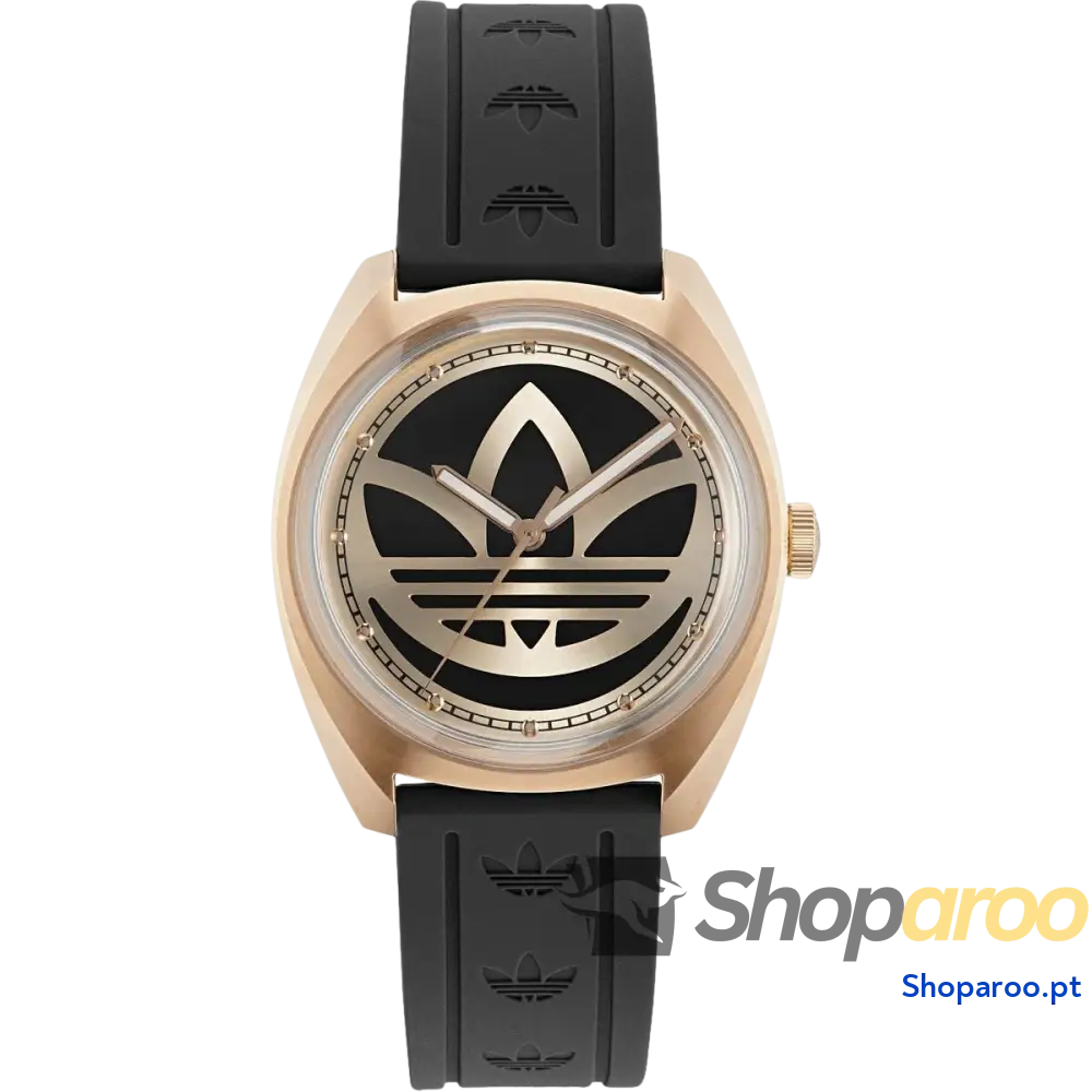 Relógio masculino Adidas AOFH23013 (Ø 39 mm)