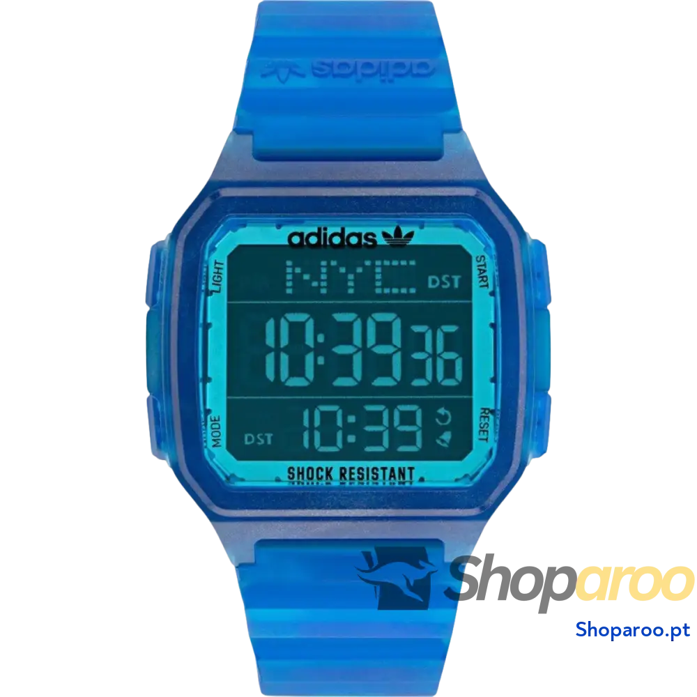 Relógio masculino Adidas AOST22047 (Ø 47 mm)
