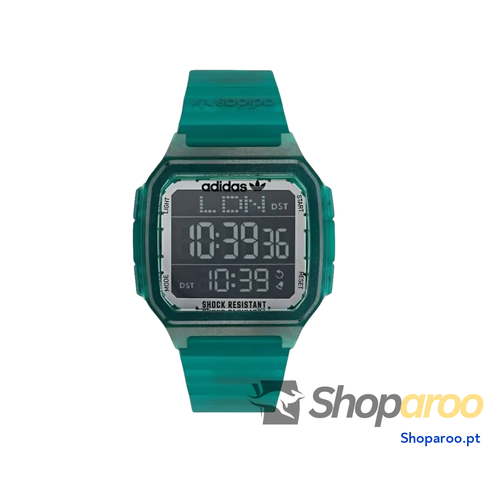 Relógio masculino Adidas AOST22048 (Ø 45 mm)