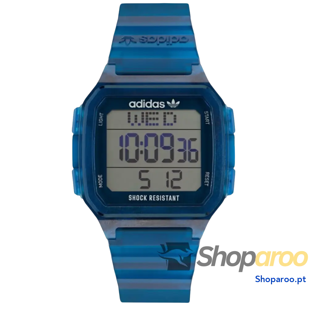 Relógio masculino Adidas AOST22552 (Ø 48 mm)